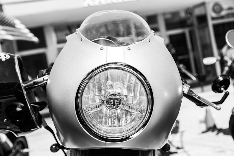 Illustration for article titled Distinguished Gentleman's Ride Fort Lauderdale